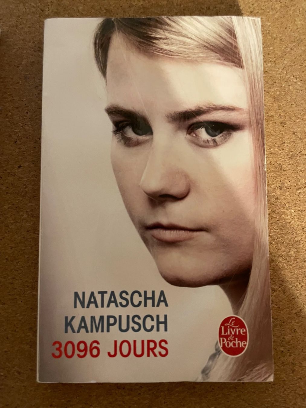 Livres: 3069 Jours – D'occasion à Huttwil par mir_ghn5