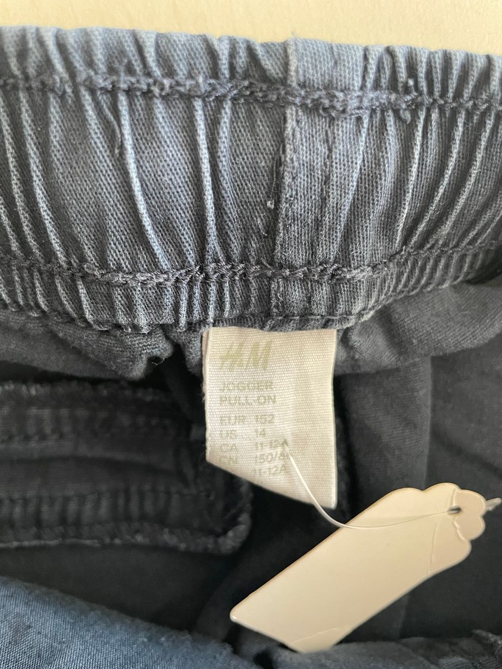 H&M Pantaloni: Hose H&M, Grösse 152, – Usato da Neuenkirch venduto da balani 2