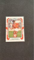 Sammelkarte - Frank Rijkaard - Daka - Niederlande