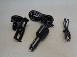 Ladekabel / Garmin Nüvi-1490 / GTM26