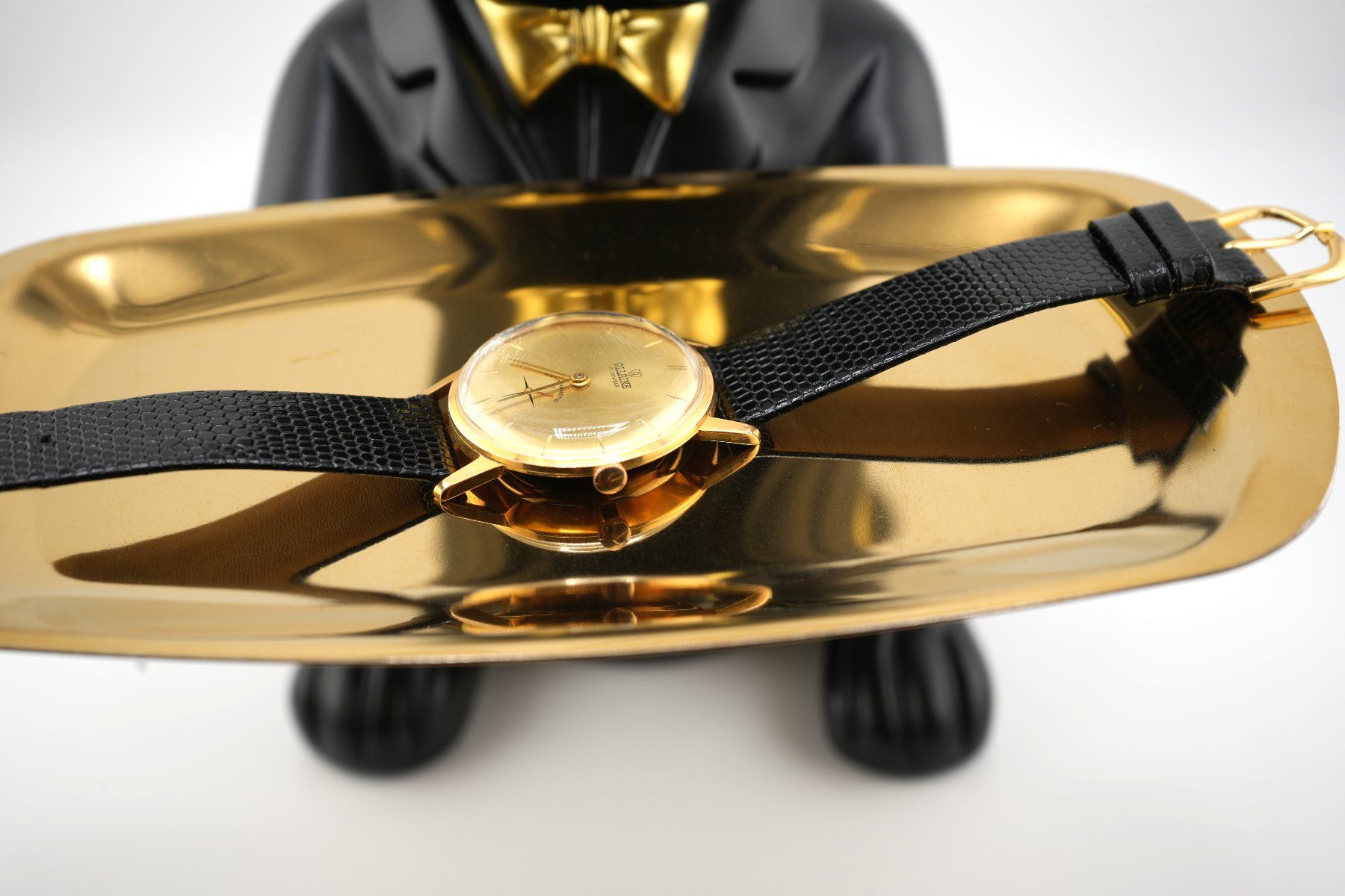 Orologi: Allaine Vintage – Usato da Basel venduto da Vip24 1
