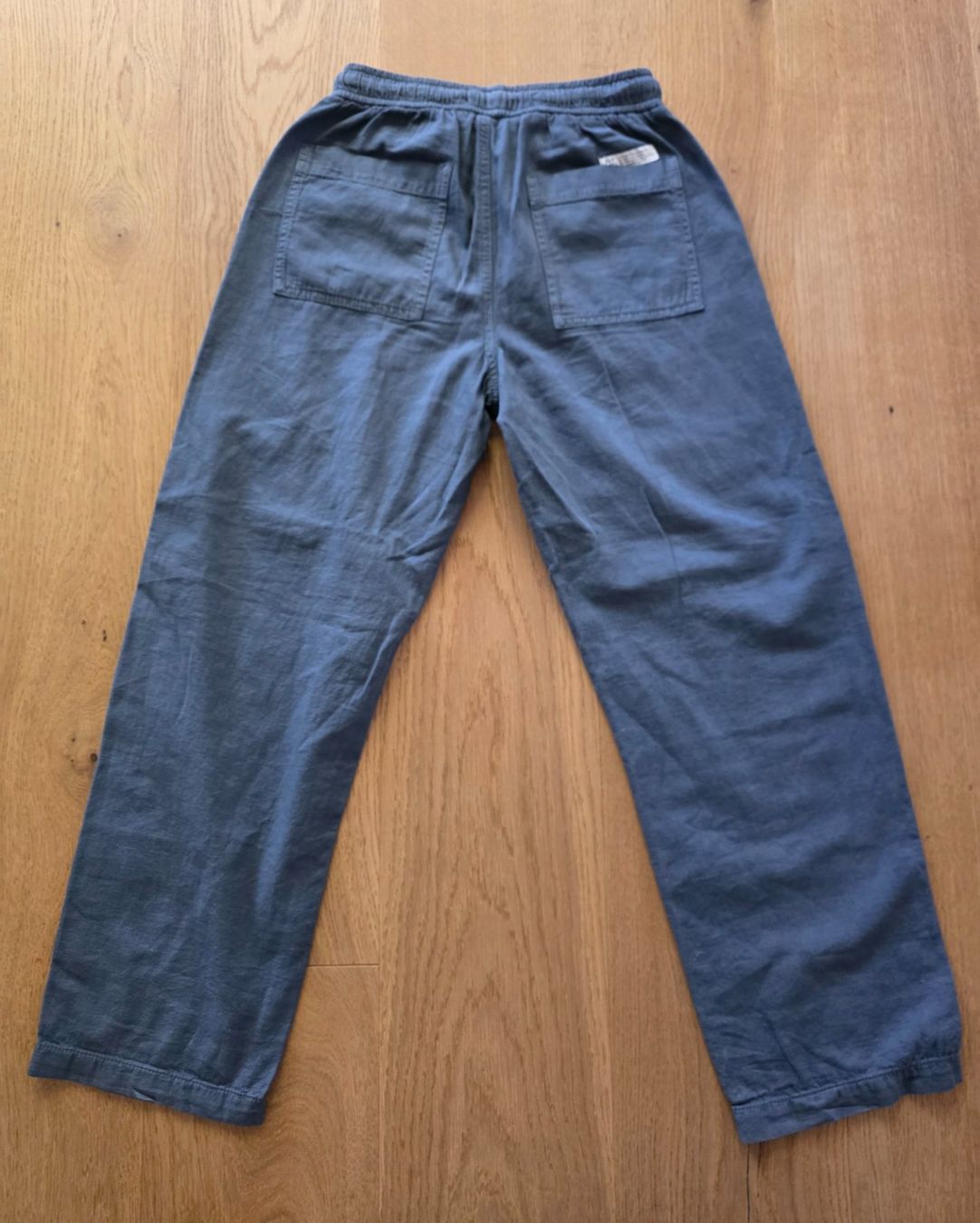 Zara Pantaloni: ZARA Jogginghose Gr 164 - NEU – Nuovo (secondo la descrizione) da Richterswil venduto da adora88 1
