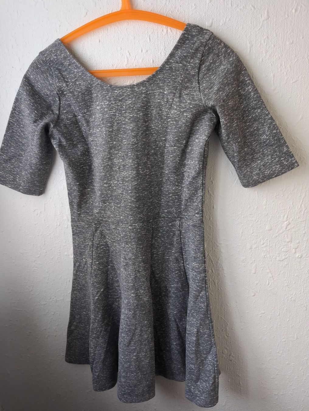 Hollister Vestiti: Kleid von Hollister - S – Usato da Unterägeri venduto da Fiobi 1