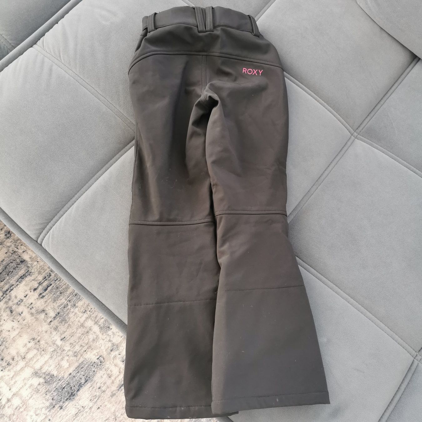 Roxy Pantaloni: Roxy Snow Hose – Usato da Einsiedeln venduto da Cla_9z66 1