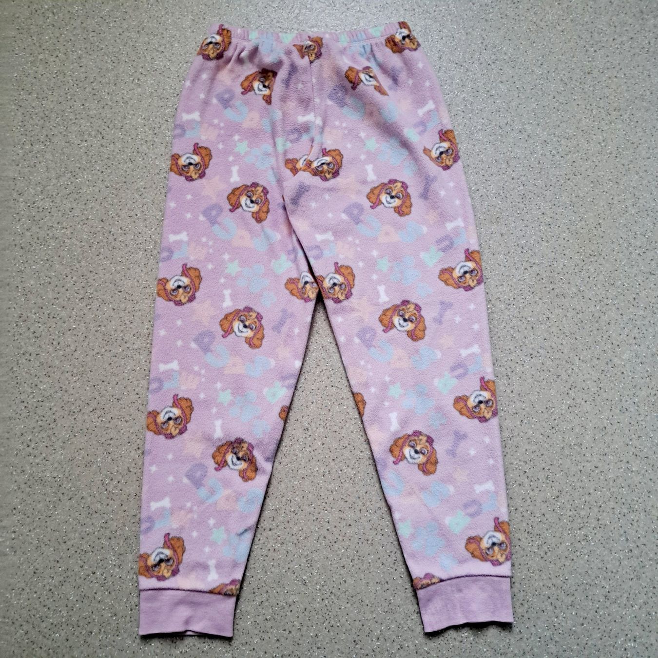 C&A Pigiama & Simili: Fleece Pyjama in Grösse 128 – Nuovo (secondo la descrizione) da Ostermundigen venduto da sedel_ 4