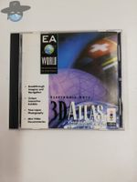 3D Atlas fürs 3DO System /