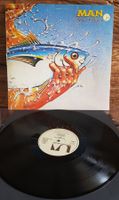 Vinyl Schallplatte Man Slow Motion  1974