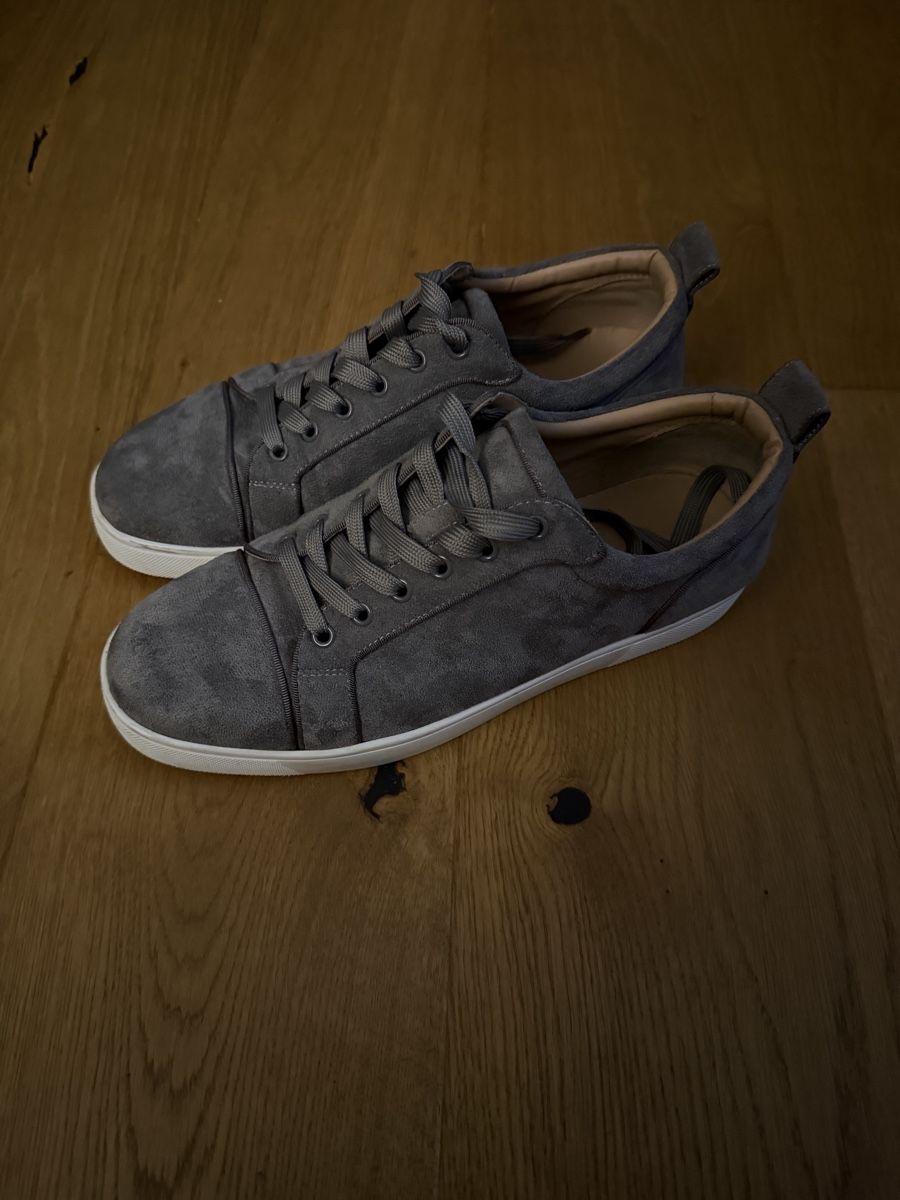 Chaussures hommes: Christian Louboutin – D'occasion à Uetikon am See par Dariusstasys 1