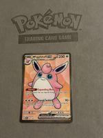 Wigglytuff ex (MEW 187)