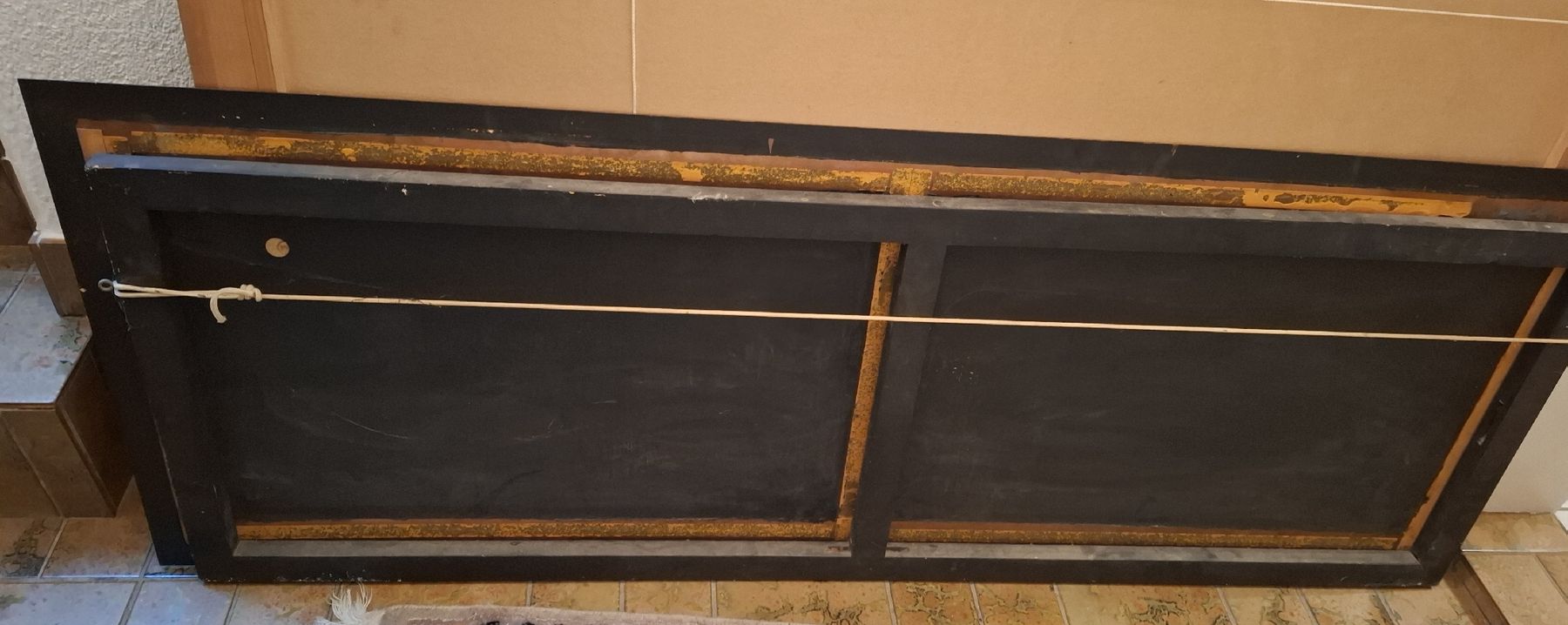 Foto & Immagini: Grosses Kupfer Wandbild Venedig – Usato da Recherswil venduto da Sigi34 6