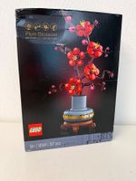 LEGO Plum Blossom 18+ (10369) - NEU und ungeöffnet