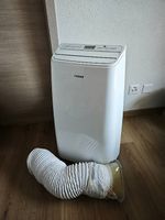 Climatiseur mobile Rotel 9000BTU/h