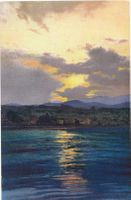 Lago di Lugano.