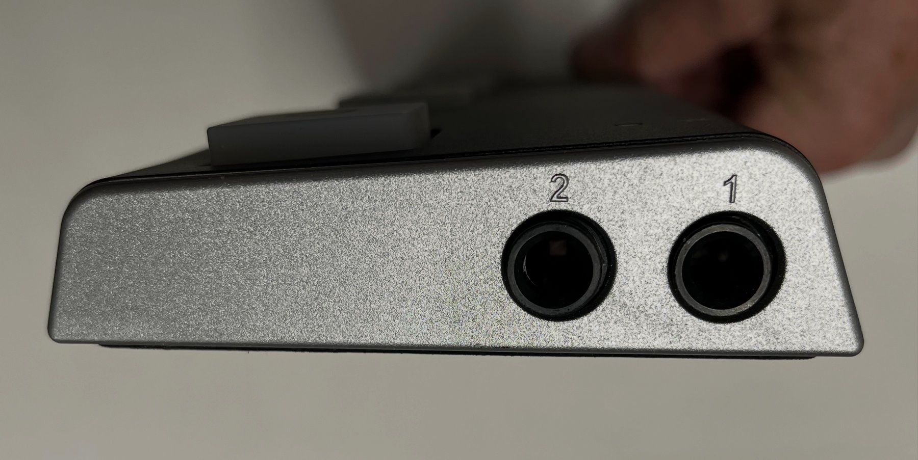 Sistema di controllo: iRig BlueBoard MIDI Controller mit Bluetooth – Usato da Bremgarten AG venduto da Financegozu 1
