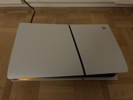 Sony PlayStation 5 Konsole mit Spielen inkl Garantie