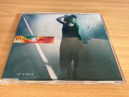 Oleta Adams – Circle Of One - Single CD