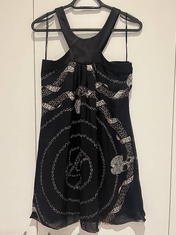 Kleider: Kleid – Neu (gemäss Beschreibung) aus Dübendorf von fadrinli