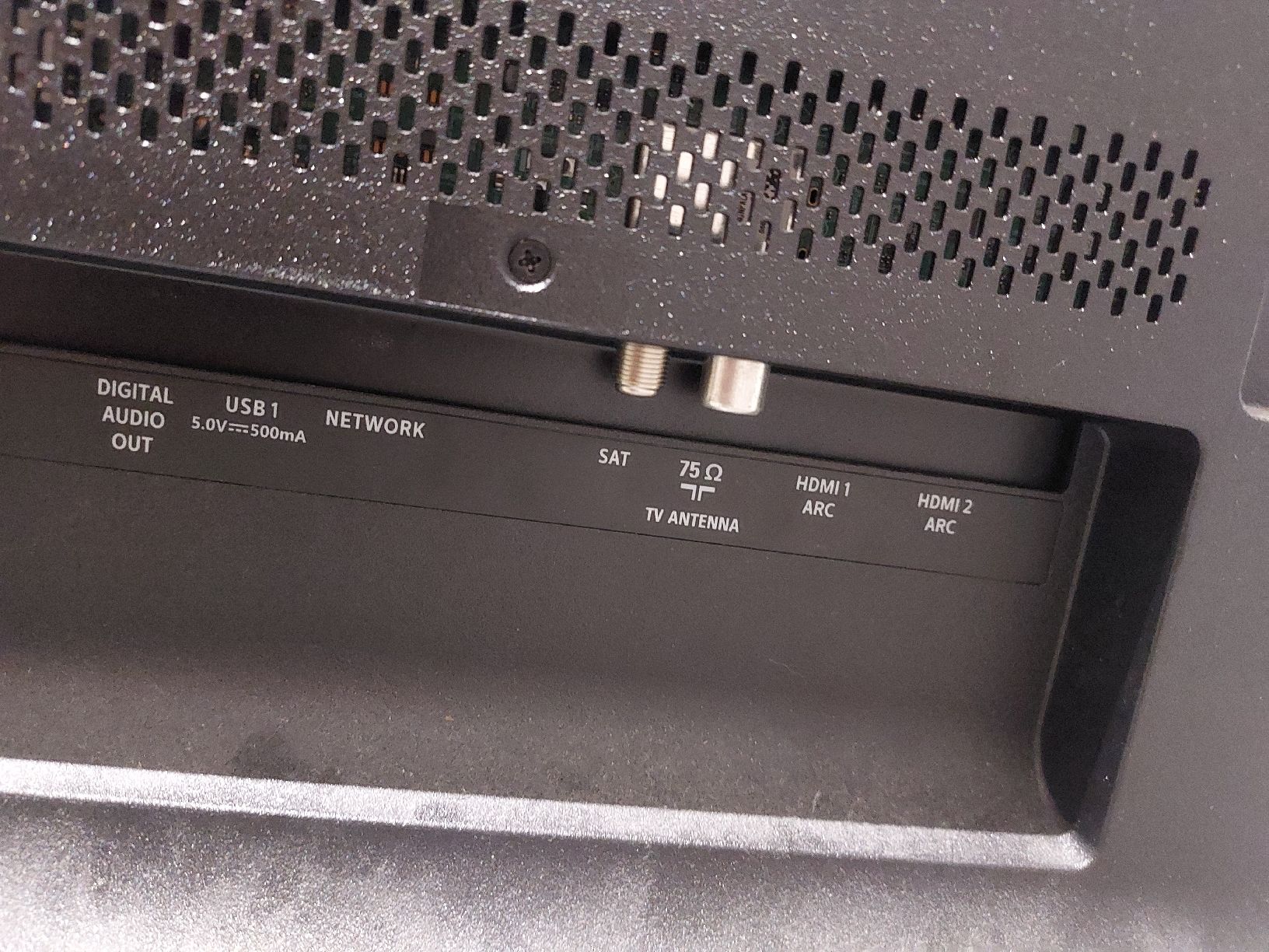 Philips Televisori: Phphilips 43pus7805/12 – Usato da Tuttwil venduto da mie_8cft 4