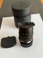 Leica Elmar-M 1:3.8/24mmm ASPH