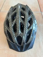 Casque vélo adolescent