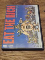 Eat the Rich - Die Kannibalische Komödie (DVD)