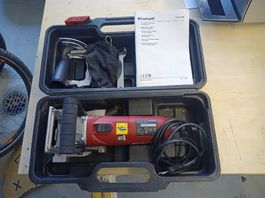 Einhell Flachdübelfräse TC-BJ 900