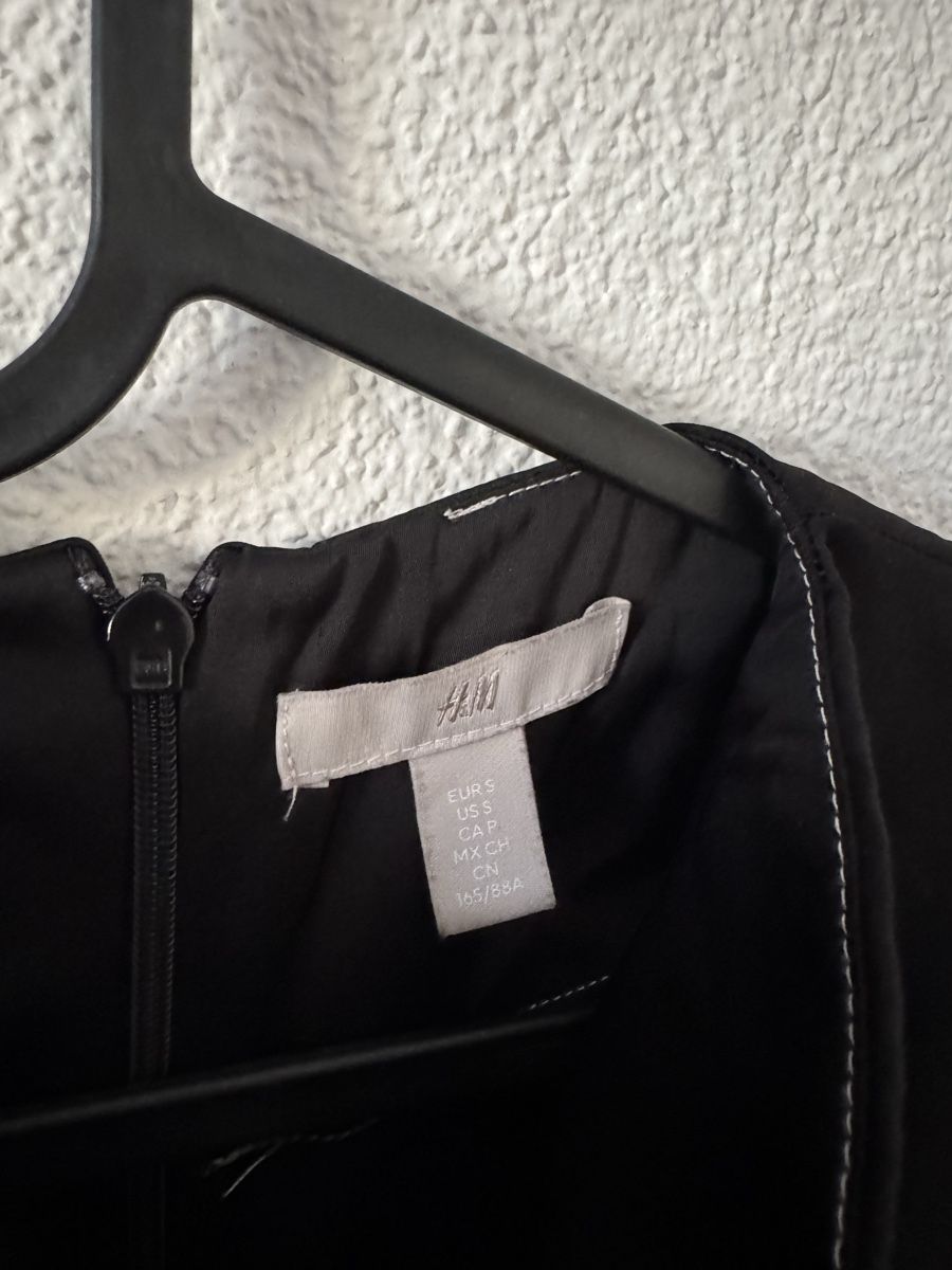 H&M Blusen: Bluse – Gebraucht aus Effretikon von ajl_rwt5 2