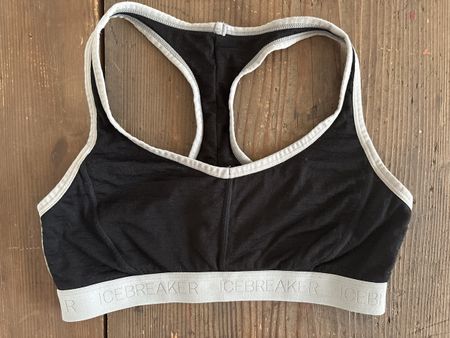 Icebreaker Merino Sport BH Gr M