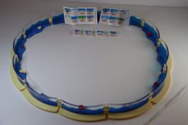 Playmobil Aquariumbecken