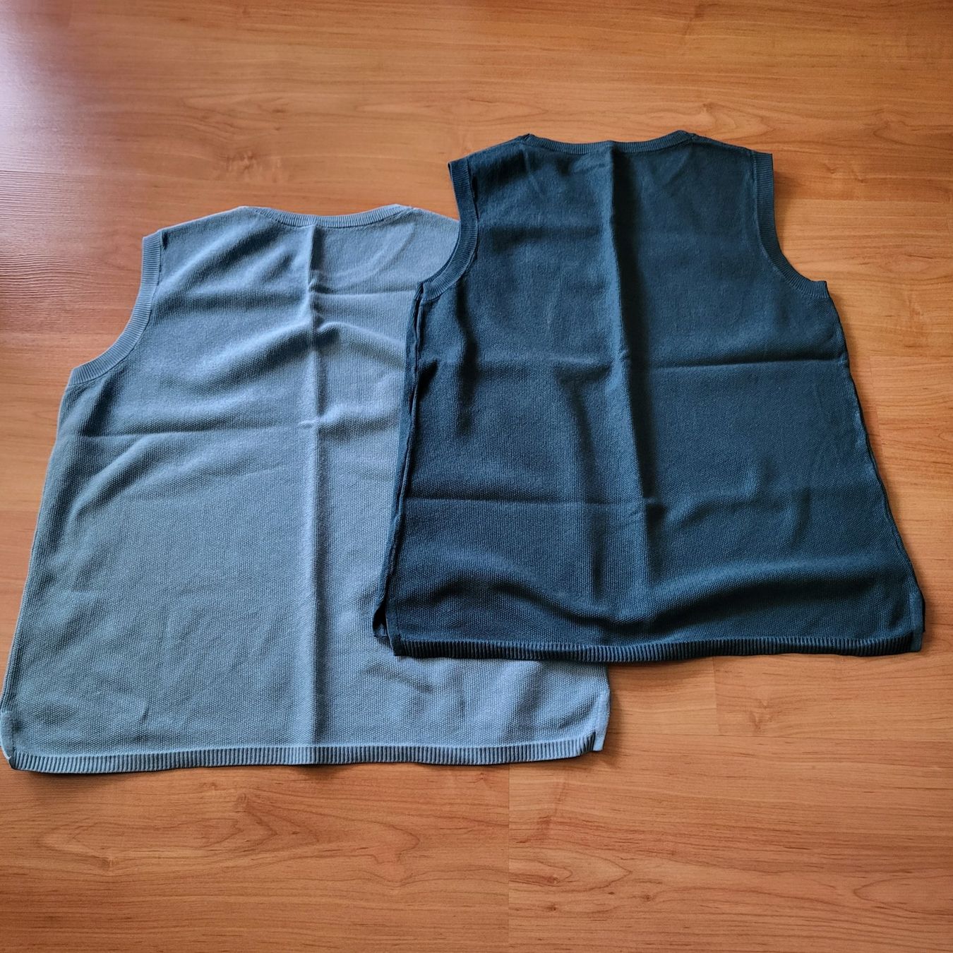 Pullover & Sweatshirts: Street One Pullunder – Gebraucht aus Lostorf von Benidomi1 2