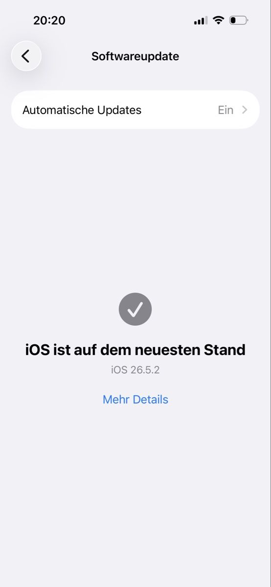 Apple Handys / Smartphones: iPhone 15 – Gebraucht aus Wollerau von markus_h 4