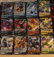 Pokemon V CARDs Bundle