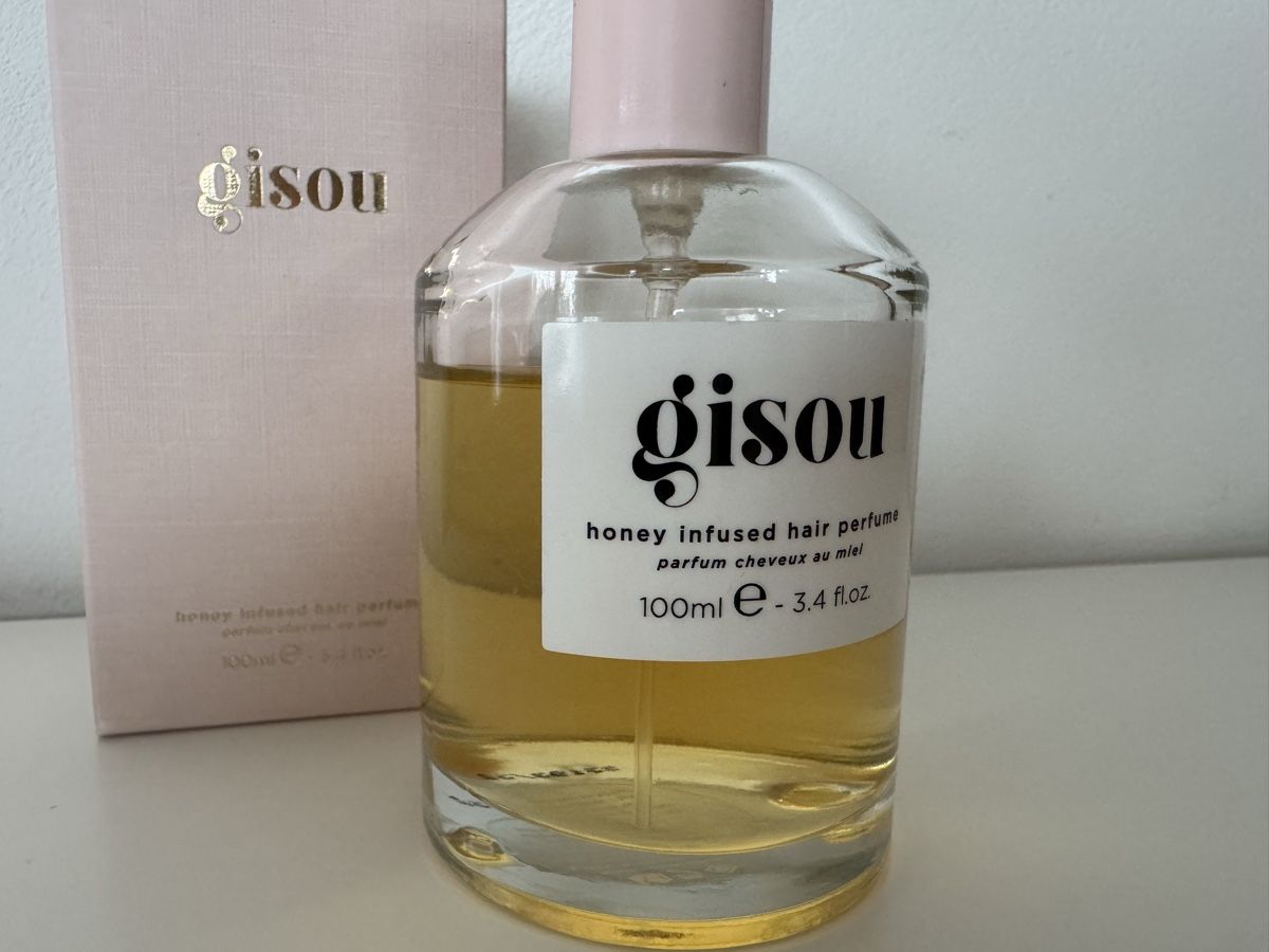 Profumi & Eau de Toilette: Gisou Haarparfüm – Usato da Winterthur venduto da ali_t7d6 1