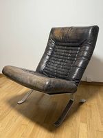 Fauteuil style ARI, années 60-70
