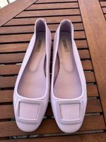 Ballerinas LAPASSO light pink size 39 used
