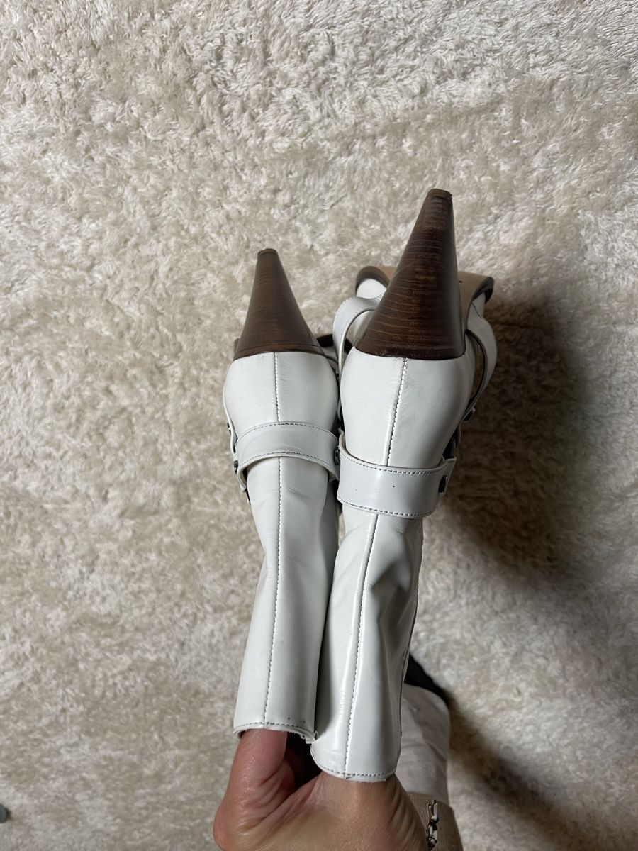 Scarpe da donna: Manila Grace boots 39 – Usato da Barna venduto da orbuyorcry 5
