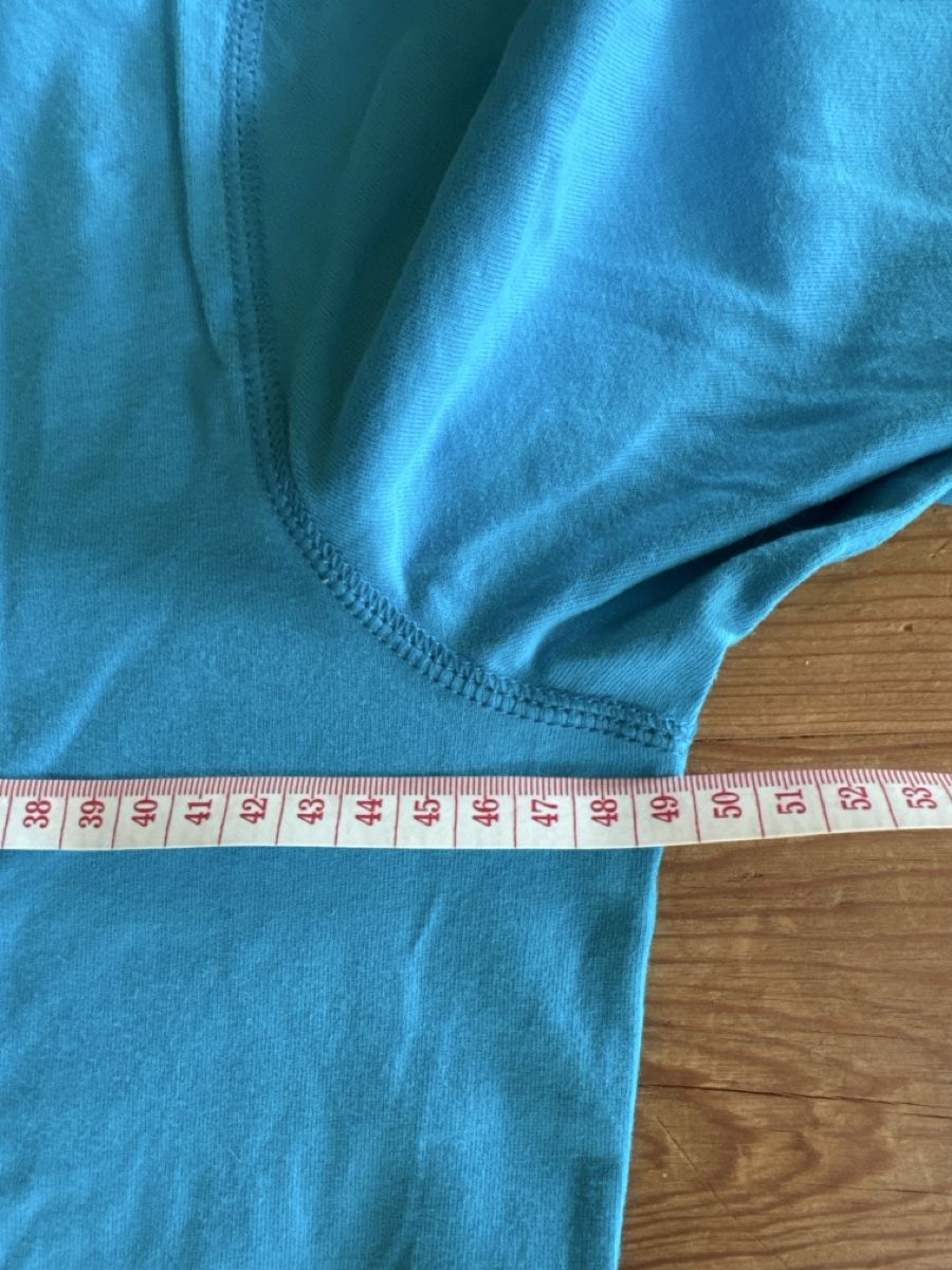 Hollister T-shirt: Hollister Langarmshirt Gr. L – Usato da Mauren venduto da ducducturi 6