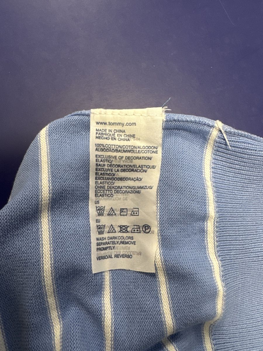 Tommy Hilfiger Maglioni & Felpe: Tommy Hilfiger Langarm Gr. XL – Usato da Zürich venduto da lillaulrich 4