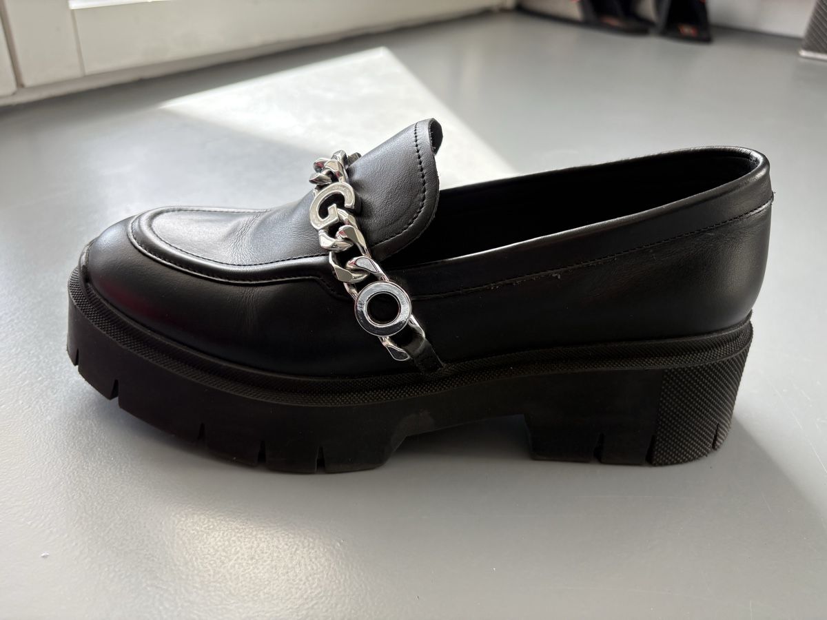 Hugo Boss Scarpe da donna: Mocassins Hugo Boss – Usato da Lausanne venduto da Sha_btd 5