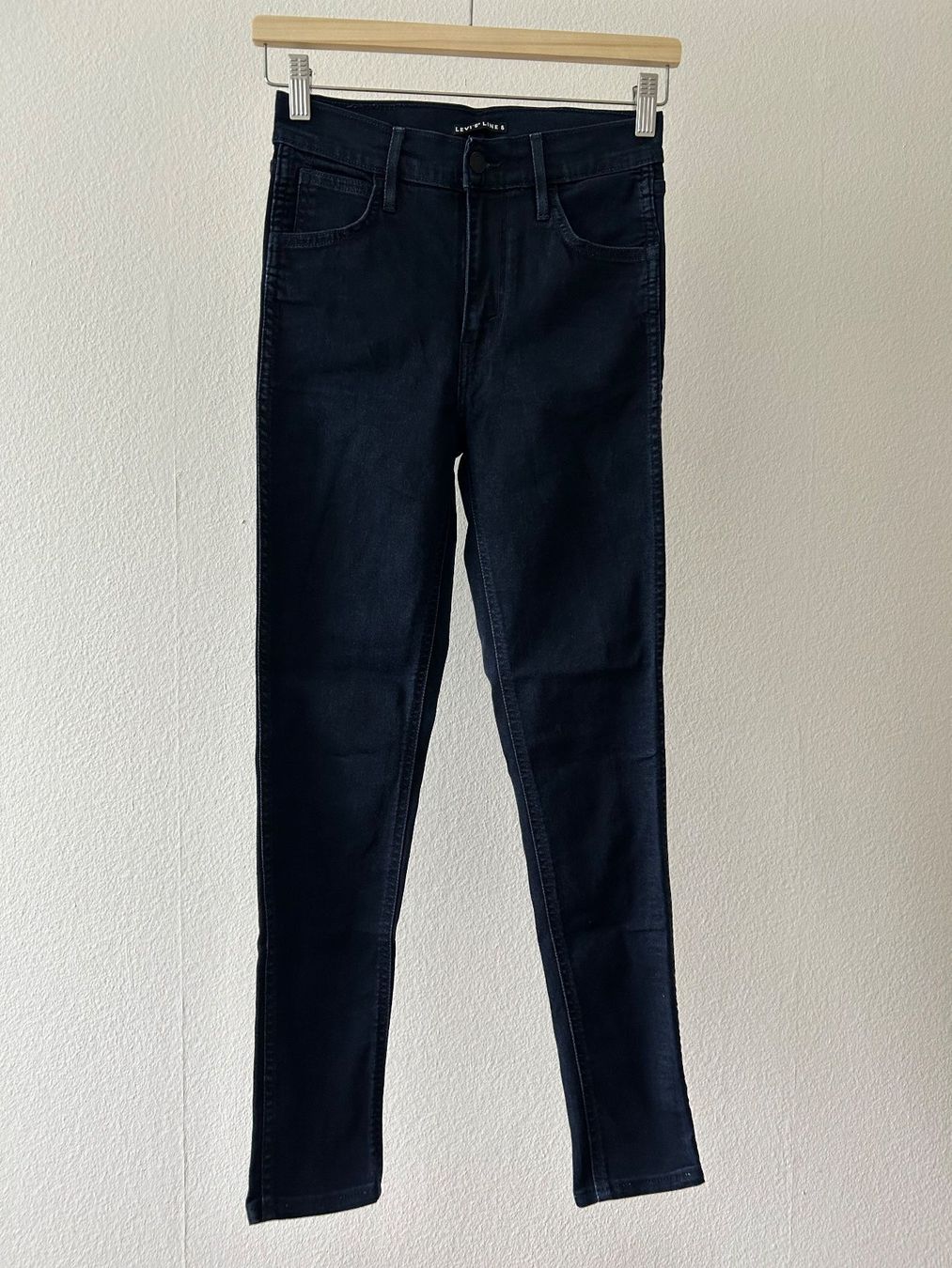 Levi's Jeans: Levi‘s line 8 jeans – Usato da Zürich venduto da _nathalie_