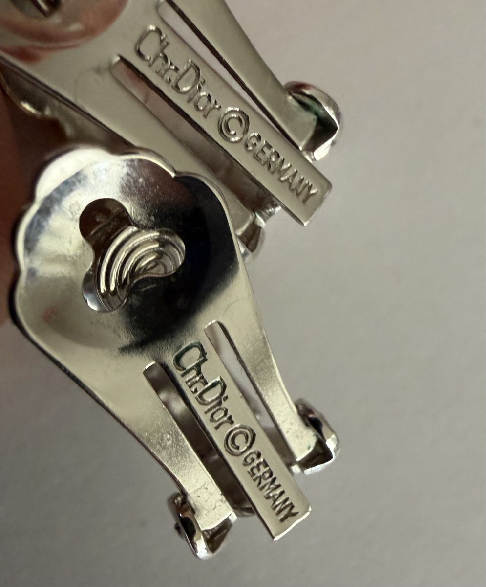 Dior Altri gioielli: Dior Set  – Usato da Binningen venduto da Sophiescloset 2