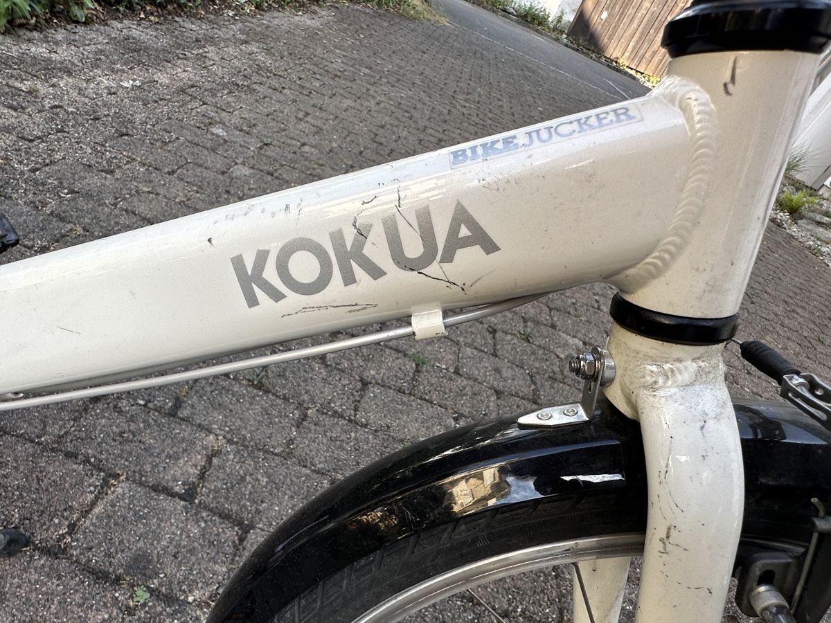 Velos: Kindervelo Kokua – Gebraucht aus Allschwil von gassera01 3