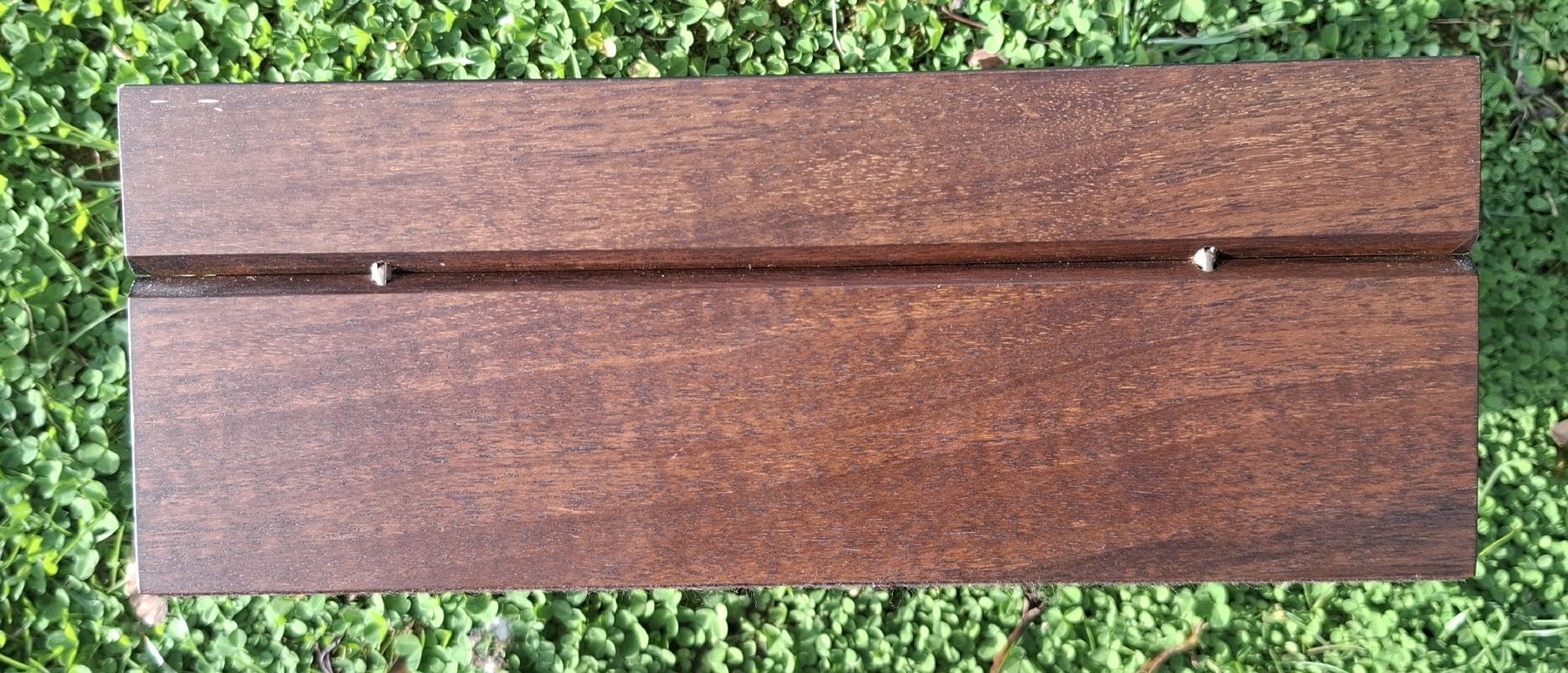 Humidor per sigari: ÄLTERER HUMIDOR VON ZINO – Usato da Reinach BL venduto da vwbora75 4