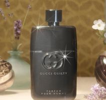 GUCCI Guilty Parfum pour Homme