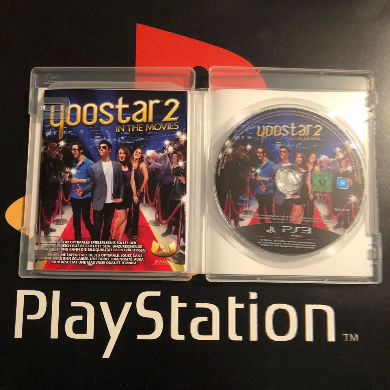 Jeux: Yoostar 2 für PS3 – D'occasion à Kestenholz par Mad18 2