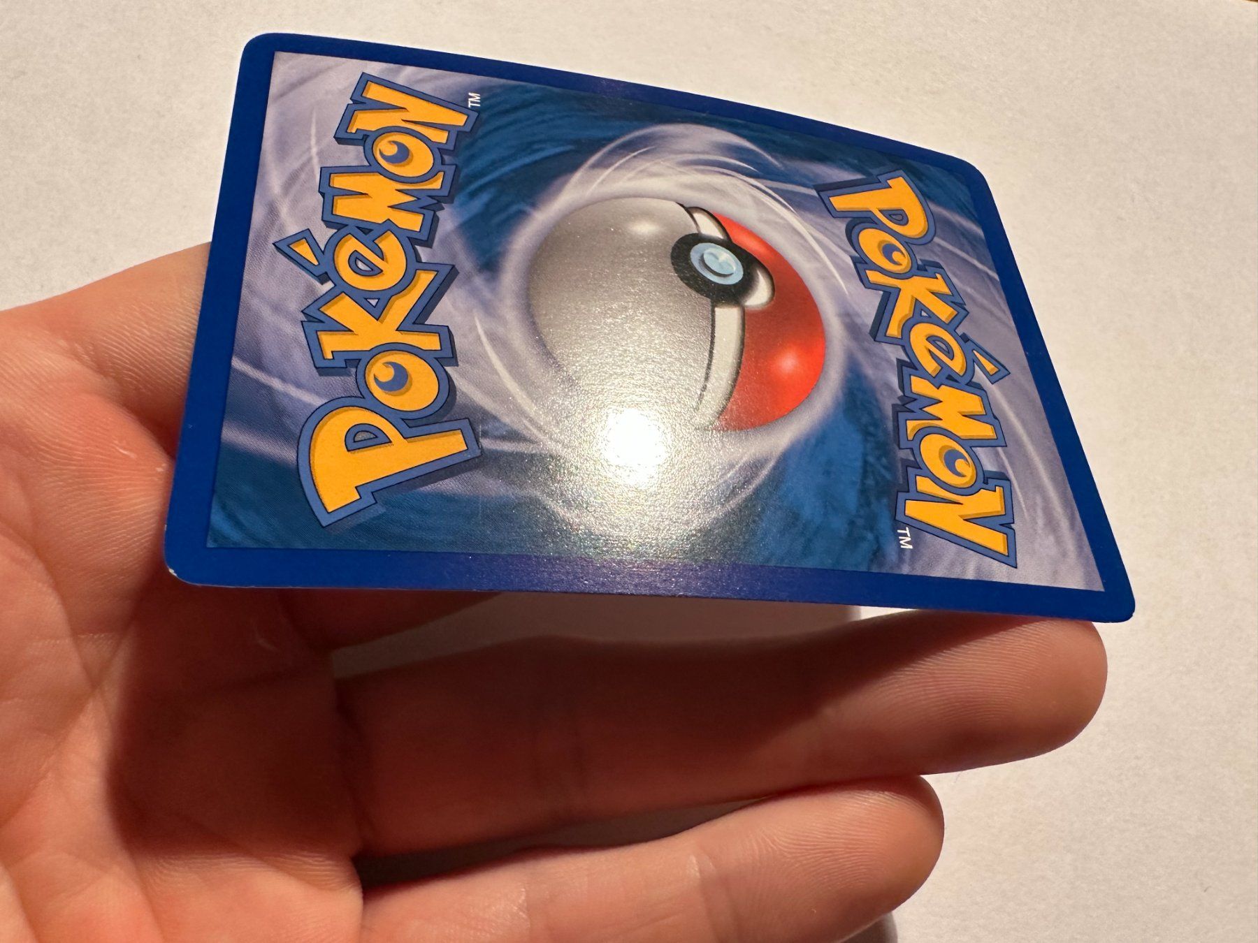 Pokémon Carte collezionabili: Dusknoir holo bleed Diamond & Pearl Base EN – Usato da Hagendorn venduto da Pokecollectorch 7