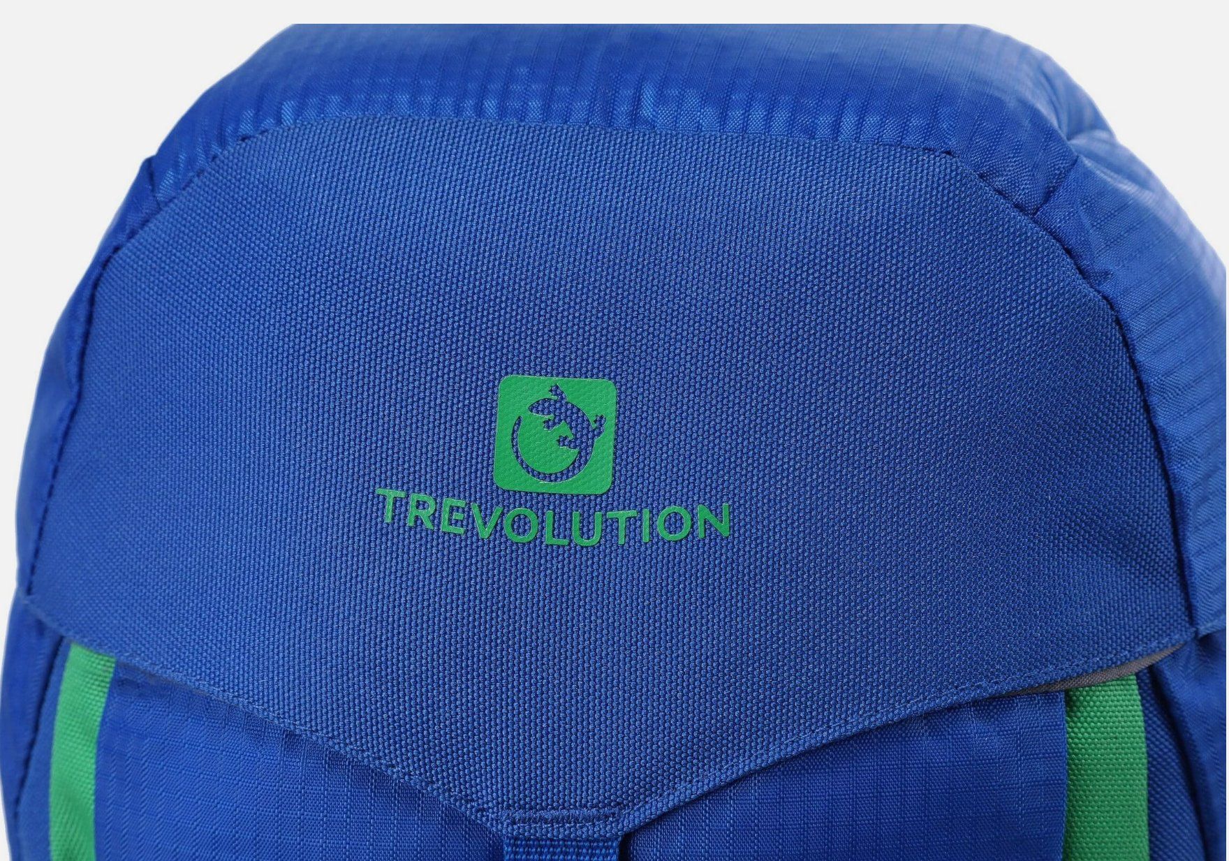 Trevolution Borse & Zaini: Kinderwanderrucksack 12L Wander, camping, Kinder – Nuovo e nell'imballaggio originale da Genève venduto da Pandi_Panda 4