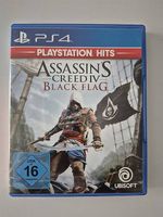 Assassin's Creed Black Flag PS4 
