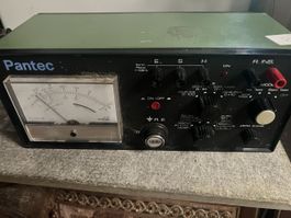 Pantec Carlo Gavazzi