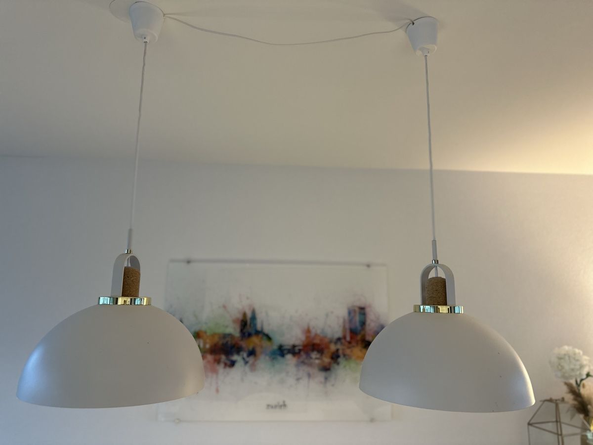 Micasa Lampadari & plafoniere: Esstischlampe – Usato da Wollerau venduto da sesi2204
